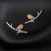 Оригинальные пусеты