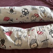 Подушка для вагітних , доставка укр пошта безкоштовна