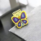 Блокнот на спіралі фігурний