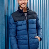 Куртка чоловіча Livergy L 52/54