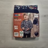 Лупілу! Трикотажний термо гольф для хлопчика на дівчинки 110/116, в лоті 2 шт! Лот 21