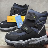 Зимові чобітки Том.М 28,30,31розмір