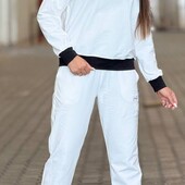 Костюм спортивний