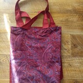 Якісний і стильний шопер