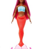 Лялька Барбі русалка Barbie mermaid doll оригінал від Маттел