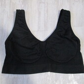 Комфортний топ Розм ХЛ