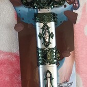 Дитячий великий іграшковий меч.