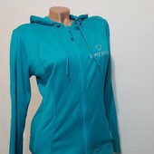 Кофта спорт