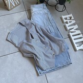 ✨ Дуже класна жилетка на ґудзиках. Рекомендую