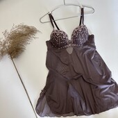 Гарний пеньюар Від класного бренду