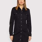 Стильна джинсова сукня Denim Co Eur34