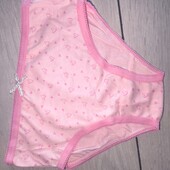 Труси Primark, 3-4р / 104см