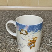 Нова новорічна колекційна чашка Портмеріон