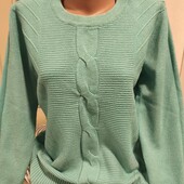 Теплий светр