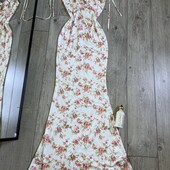 Розпродаж магазину! Сукня