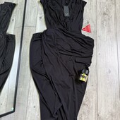 Розпродаж магазину! Сукня колір чисто чорний камера не передає