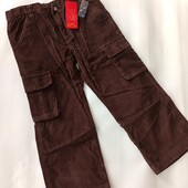 Теплі штани ( Німеччина) Розмір 134/140 (Штрока талія)