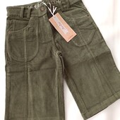 Шорти, теплі. Розмір 10 років