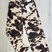 Denim go.Wide leg Джинси для дівчинки 146 см (10-11 р.) Є етикетка