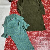 Дві футболочки р-р S