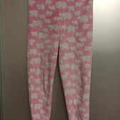 Штаны домашние теплые и пушистые,велсофт.