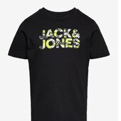 Футболка 100% бавовна від Jack & Jones розмір 164