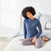 Жіноча піжама від Esmara , розмір Л=50-52