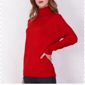 Червоний гольф