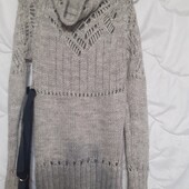 Светр гарної якості.Підлітковий.дуже не гарний.