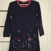 Тепла сукня