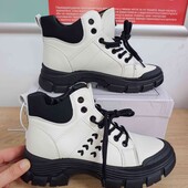 ботиночки 36р по факту 35