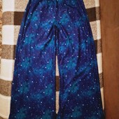 еластичні штани для дому поб. 58