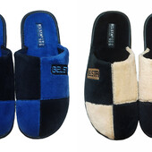 Тапочки мужские Белста 42, 43 размеры