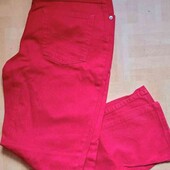 Джинсові штани Mark&Spencer.Стан відмінний!