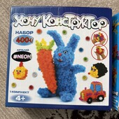 Конструктор