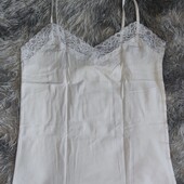 Женская майка на тоненьких брительках от Esmara, М