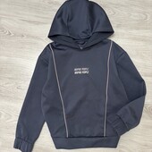 Круте худі від Zara, розмір 134.