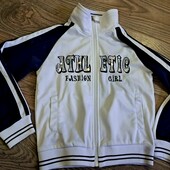 Олімпійка на дівчинку 9-11 років