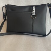 Жіноча сумка через плече