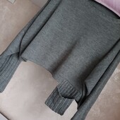 Креативний дизайнерський джемпер lauren vidal