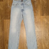 Мужские фирменные джинсы