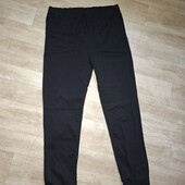 Чорні штани, джинси 164-168 см