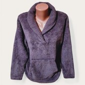 Симпатичная меховушка