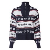 Жіночий в'язаний светр esmara ® М 40/42 євро