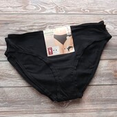 трусики сліпи 5 шт Esmara M 40/42 eur,чорні