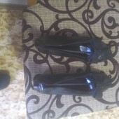 і балетки. з бантиком