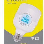 Новая лёд лампа