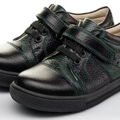 Натуральная кожа ,анатомическая стелька