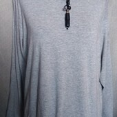 New look Гольф из котона