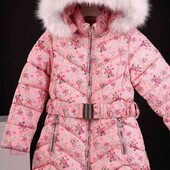 Розпродаж!!!Останній розмір!Дитяча куртка/Пальто/Зима/Фліс